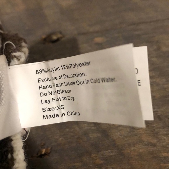 Doggie clothes - diapers Bundle - Picture 12 of 15